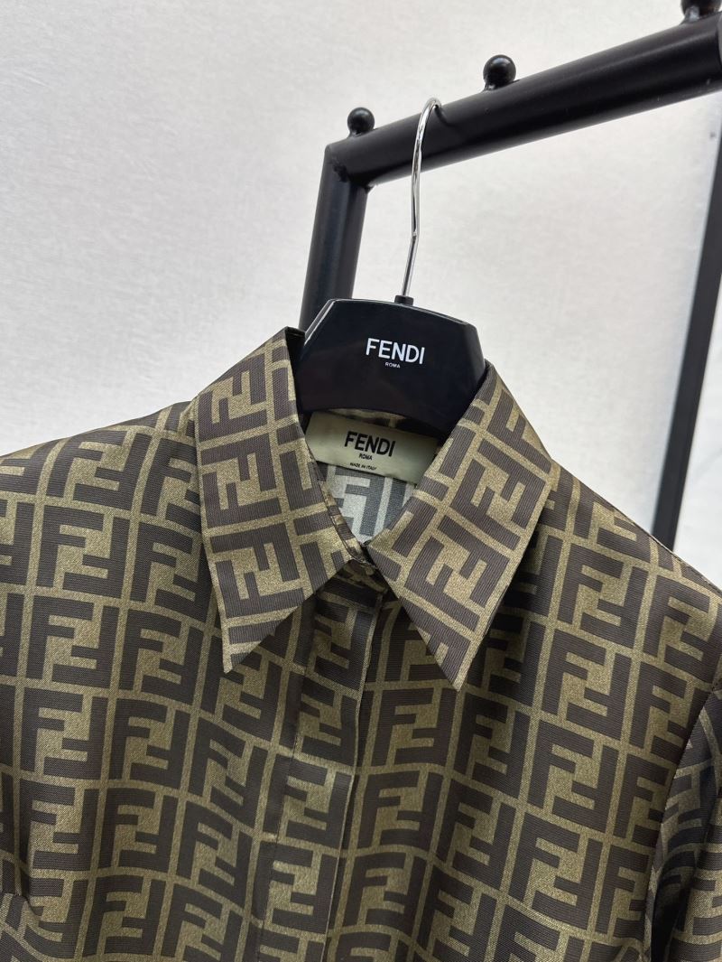 Fendi Shirts